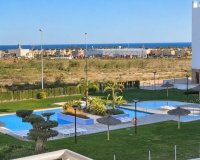 Revente - Apartment - Orihuela Costa - Costa Blanca