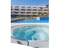 Revente - Apartment - Orihuela Costa - Costa Blanca