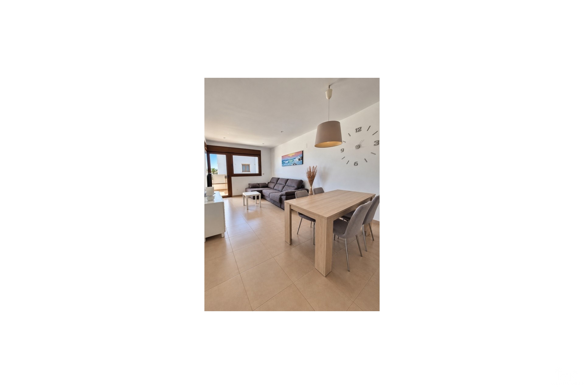 Revente - Apartment - Orihuela Costa - Costa Blanca