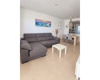 Revente - Apartment - Orihuela Costa - Costa Blanca