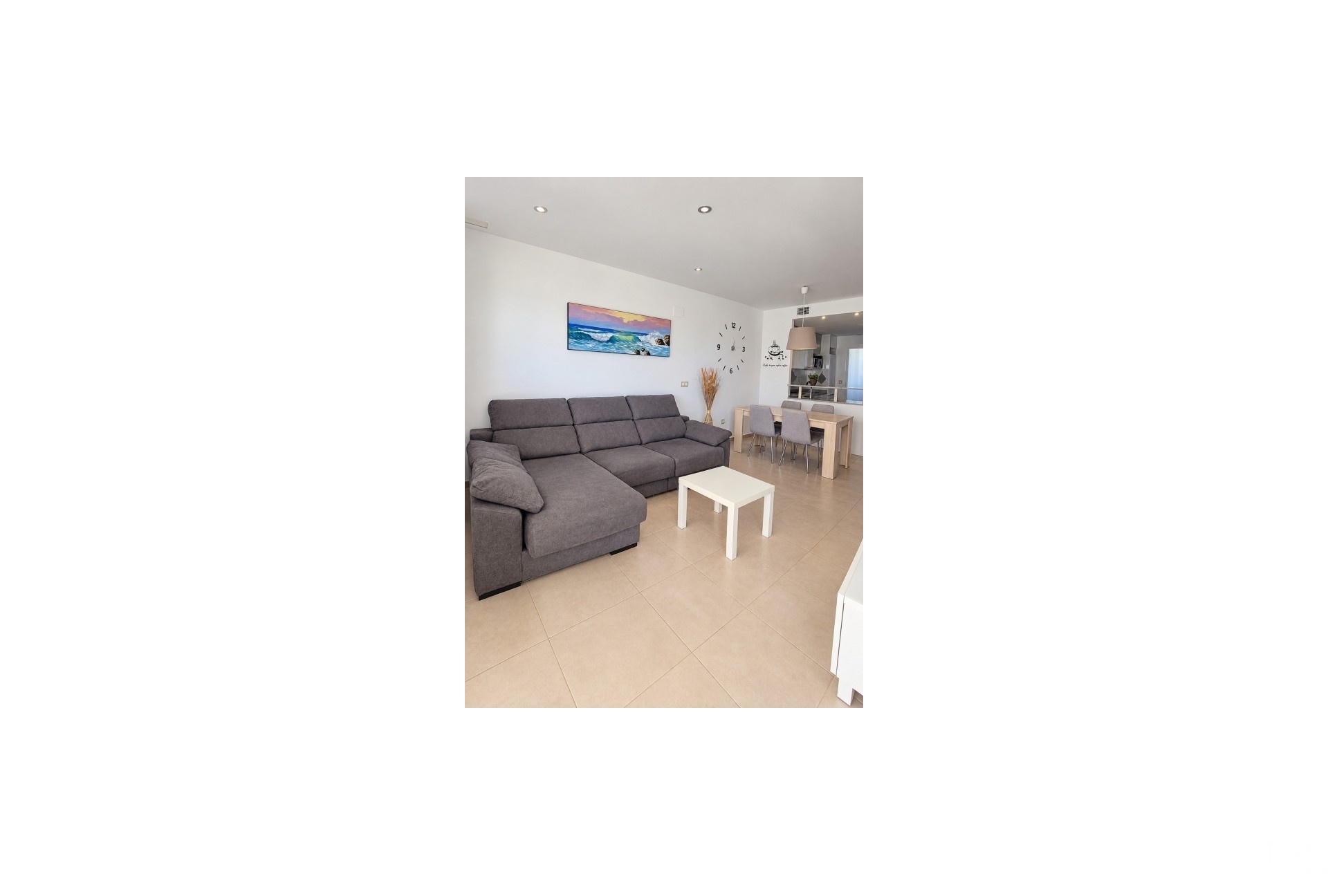 Revente - Apartment - Orihuela Costa - Costa Blanca