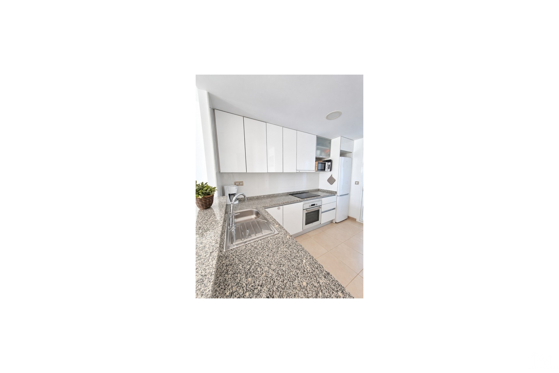 Revente - Apartment - Orihuela Costa - Costa Blanca