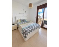 Revente - Apartment - Orihuela Costa - Costa Blanca