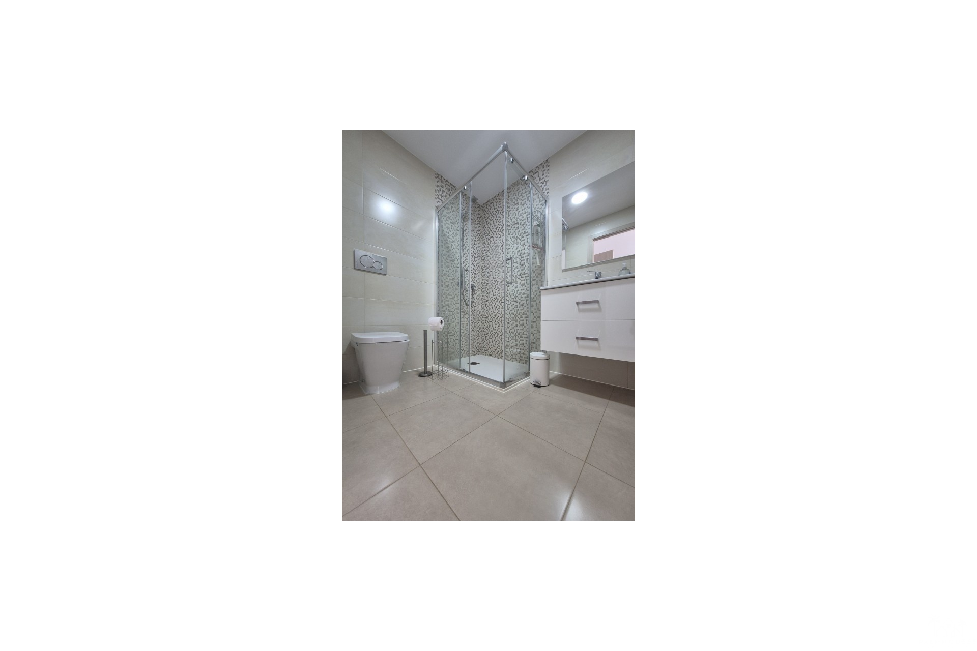 Revente - Apartment - Orihuela Costa - Costa Blanca