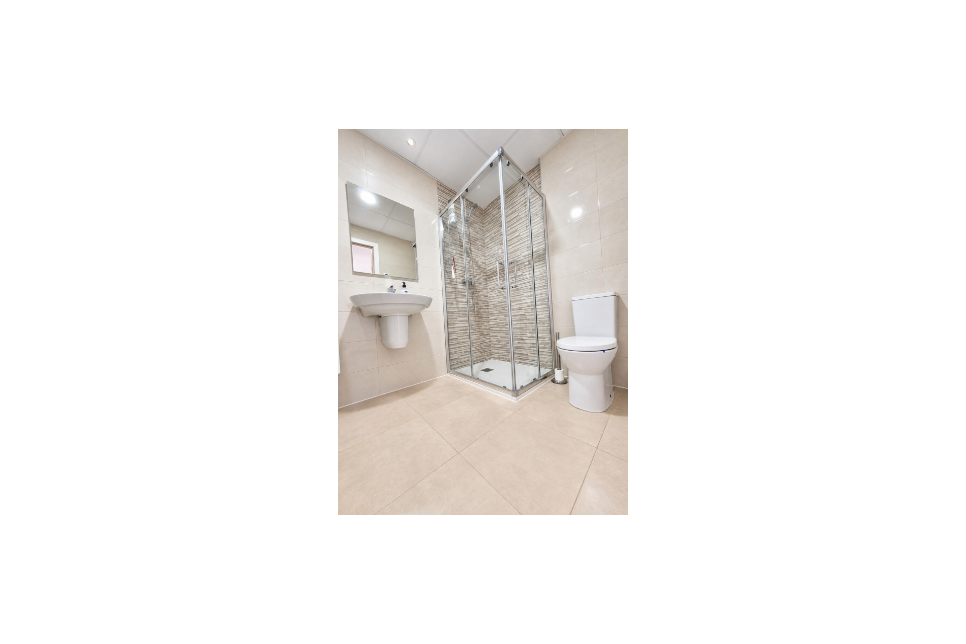 Revente - Apartment - Orihuela Costa - Costa Blanca