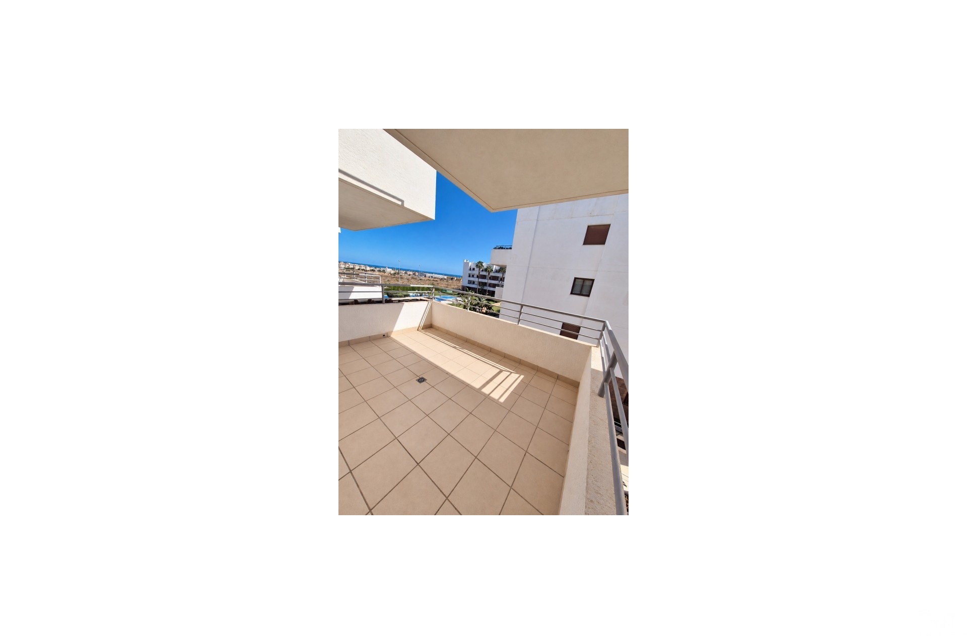 Revente - Apartment - Orihuela Costa - Costa Blanca