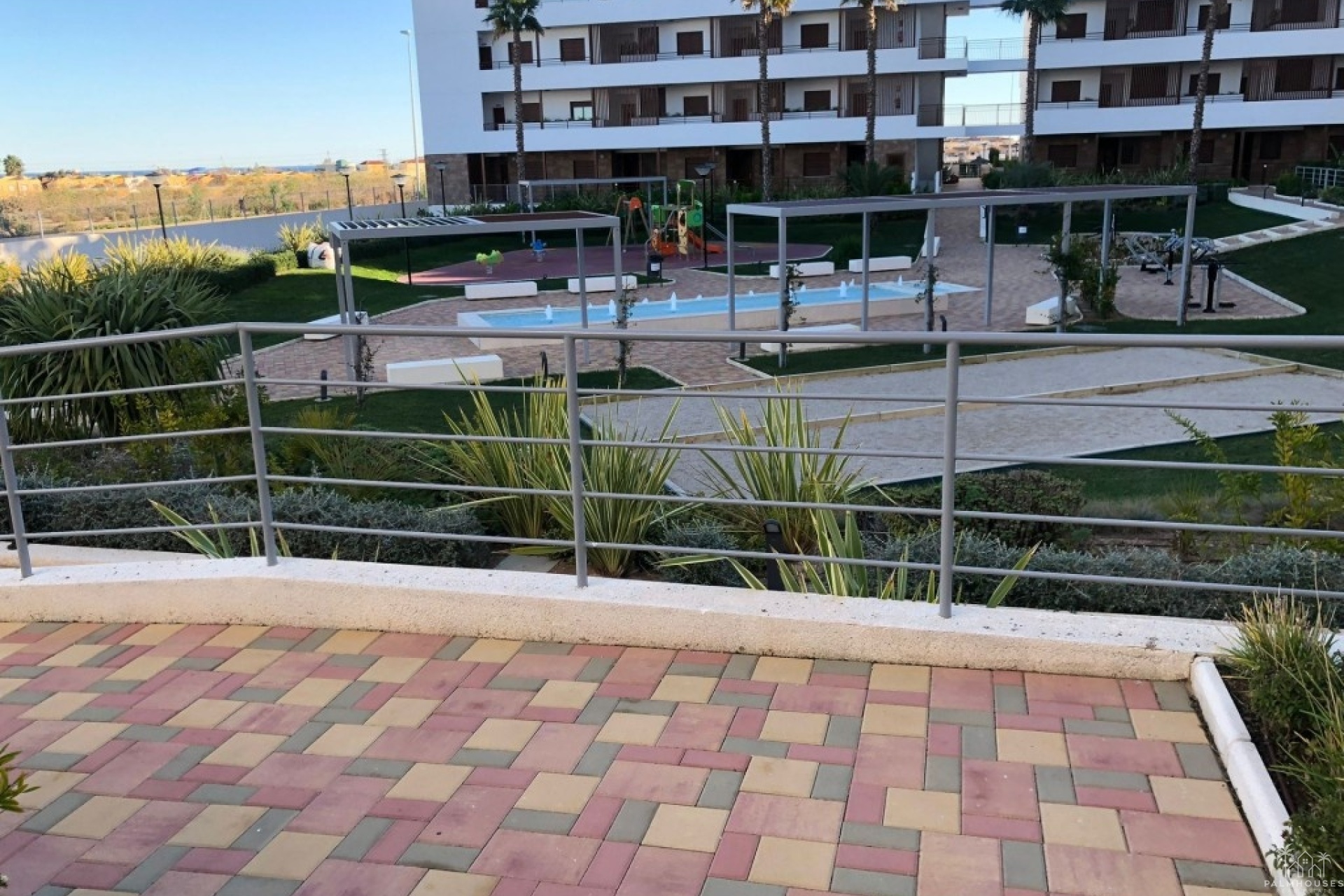 Revente - Apartment - Orihuela Costa - Costa Blanca