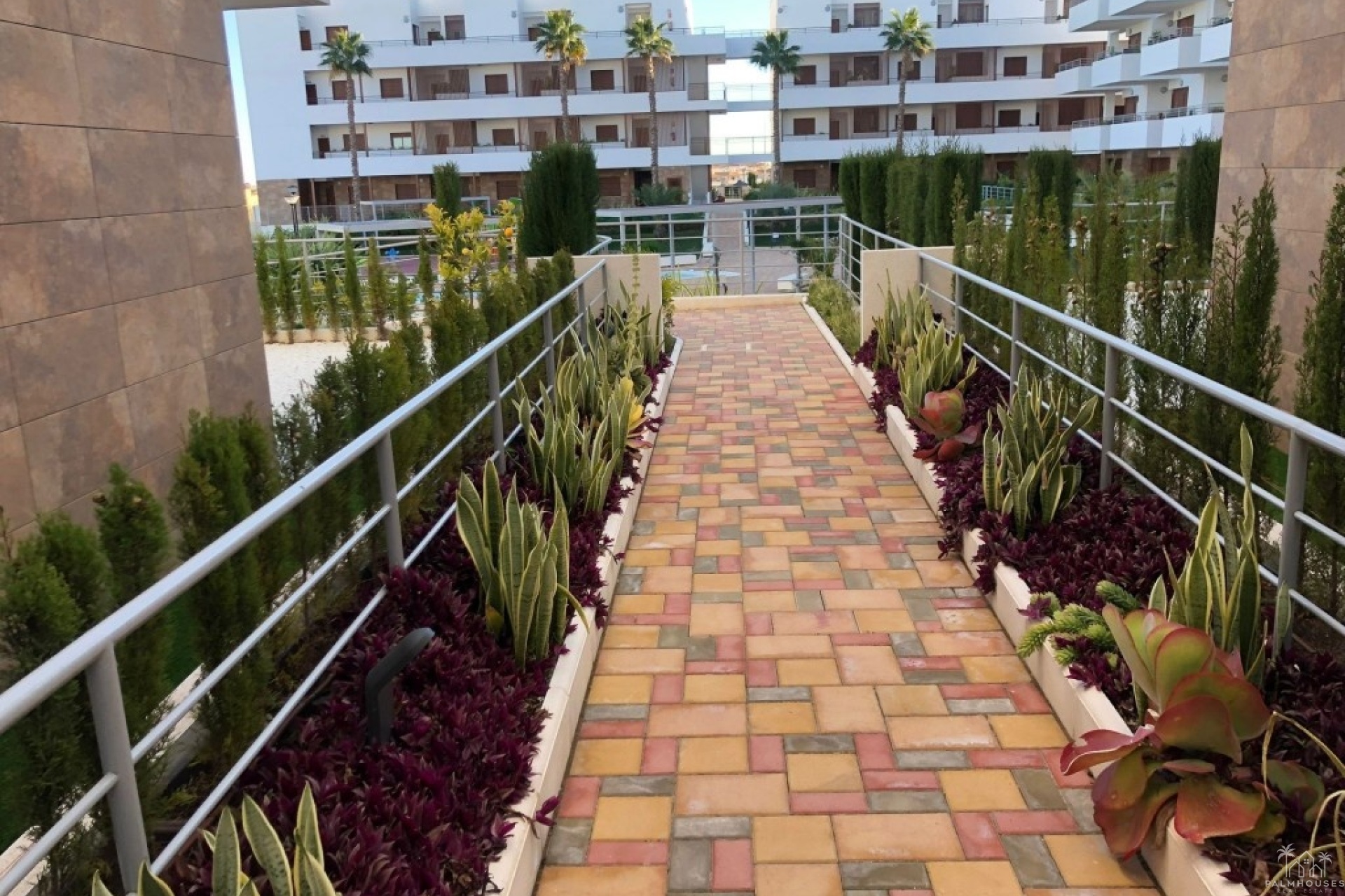 Revente - Apartment - Orihuela Costa - Costa Blanca