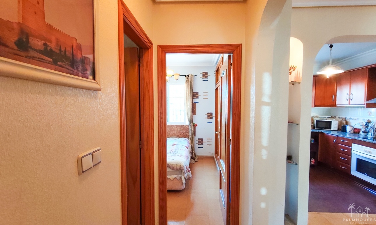 Revente - Apartment - Orihuela Costa - Costa Blanca