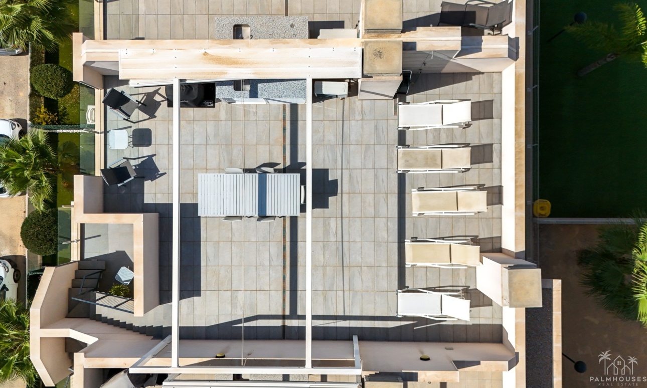 Revente - Apartment - Orihuela Costa - Costa Blanca