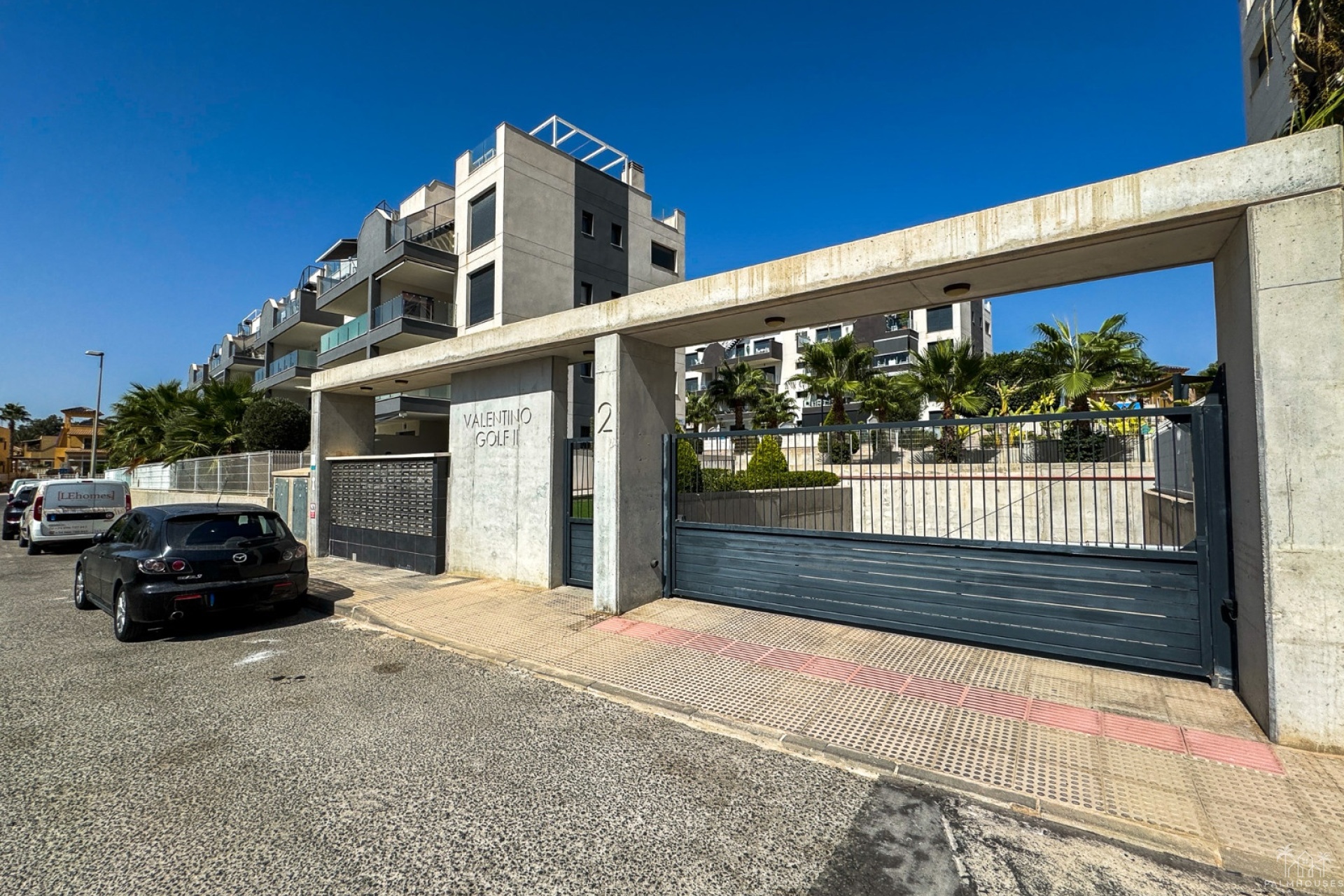 Revente - Apartment - Orihuela Costa - Costa Blanca