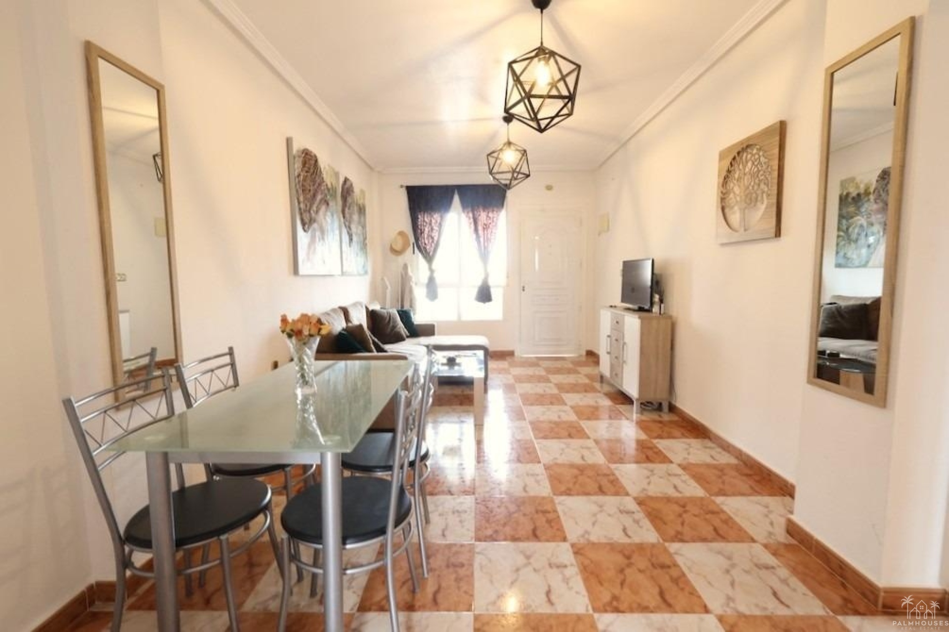 Revente - Apartment - Orihuela Costa - Costa Blanca