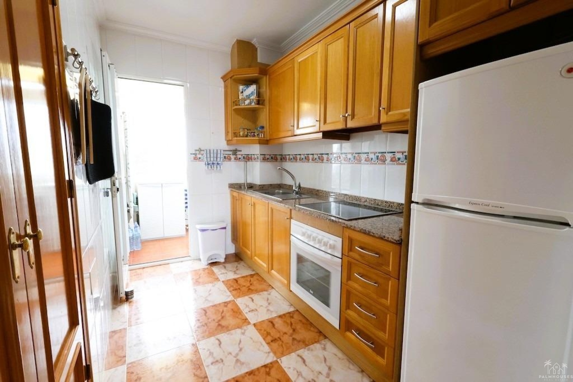 Revente - Apartment - Orihuela Costa - Costa Blanca