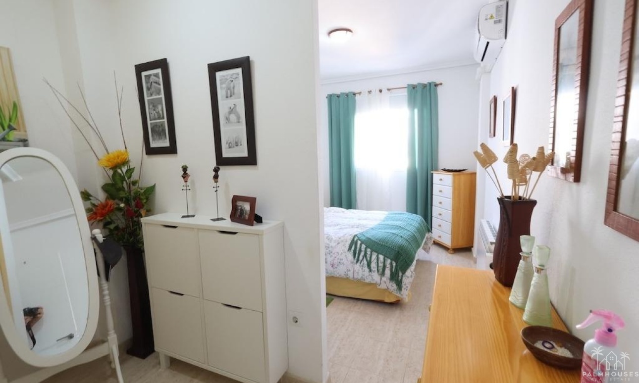 Revente - Apartment - Orihuela Costa - Costa Blanca
