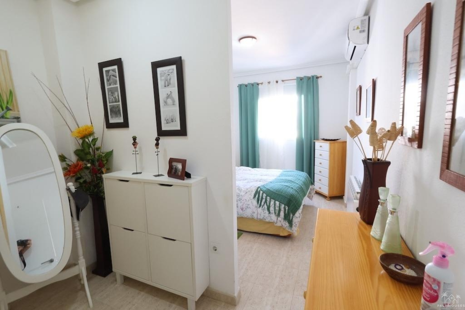 Revente - Apartment - Orihuela Costa - Costa Blanca