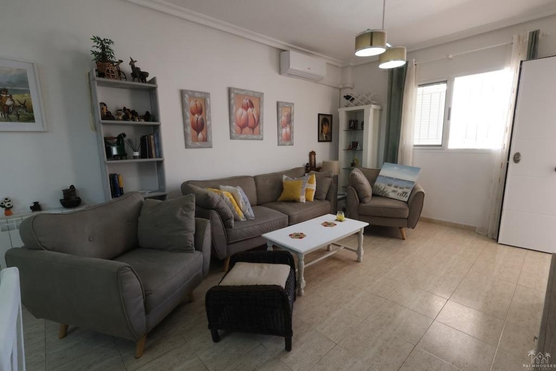 Revente - Apartment - Orihuela Costa - Costa Blanca