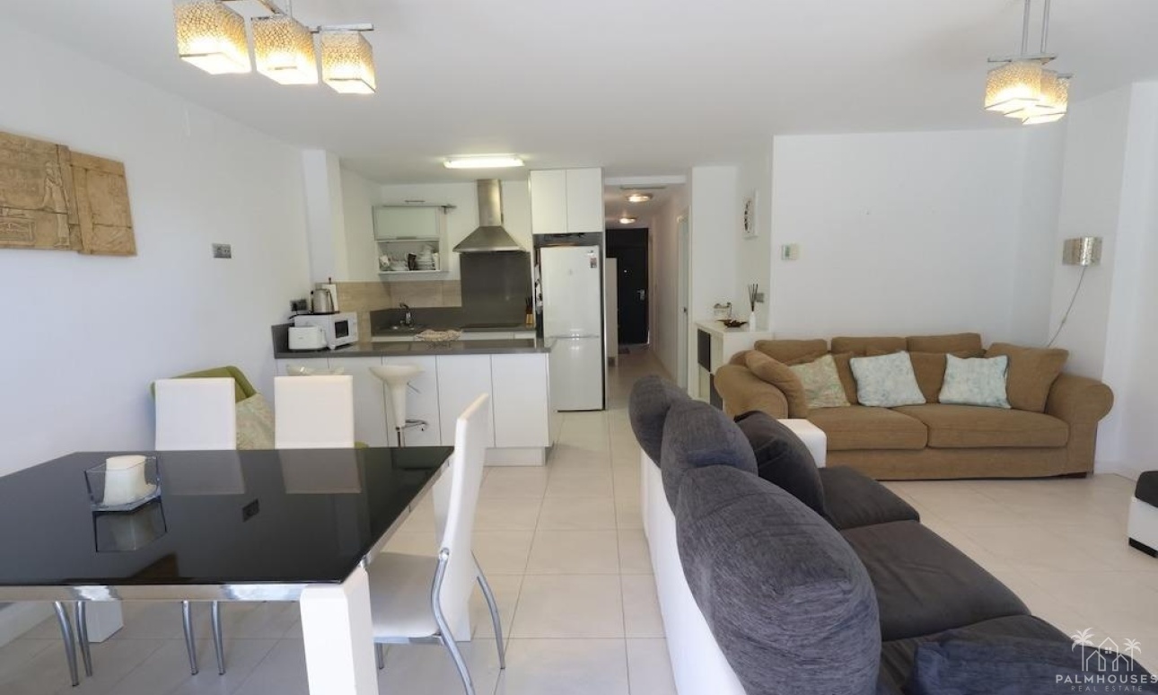 Revente - Apartment - Orihuela Costa - Costa Blanca