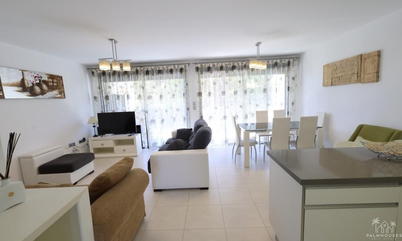 Revente - Apartment - Orihuela Costa - Costa Blanca