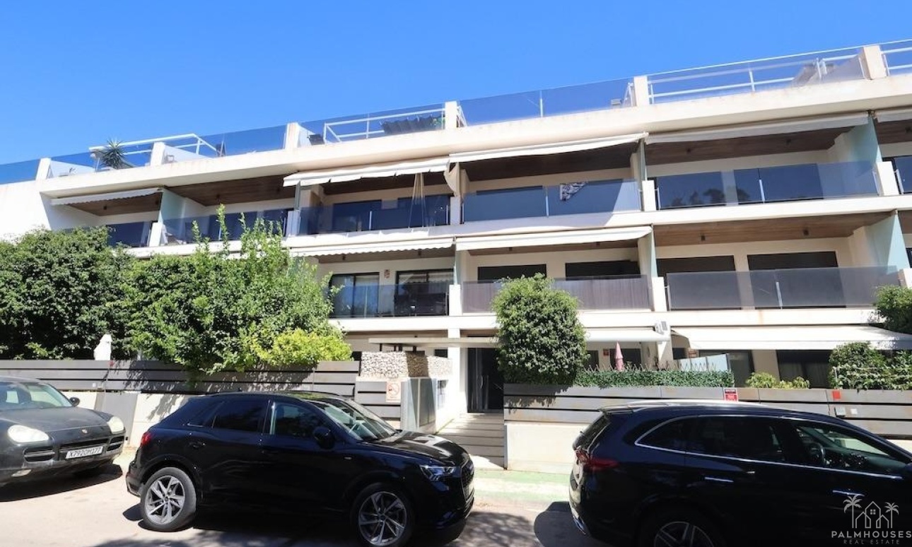 Revente - Apartment - Orihuela Costa - Costa Blanca