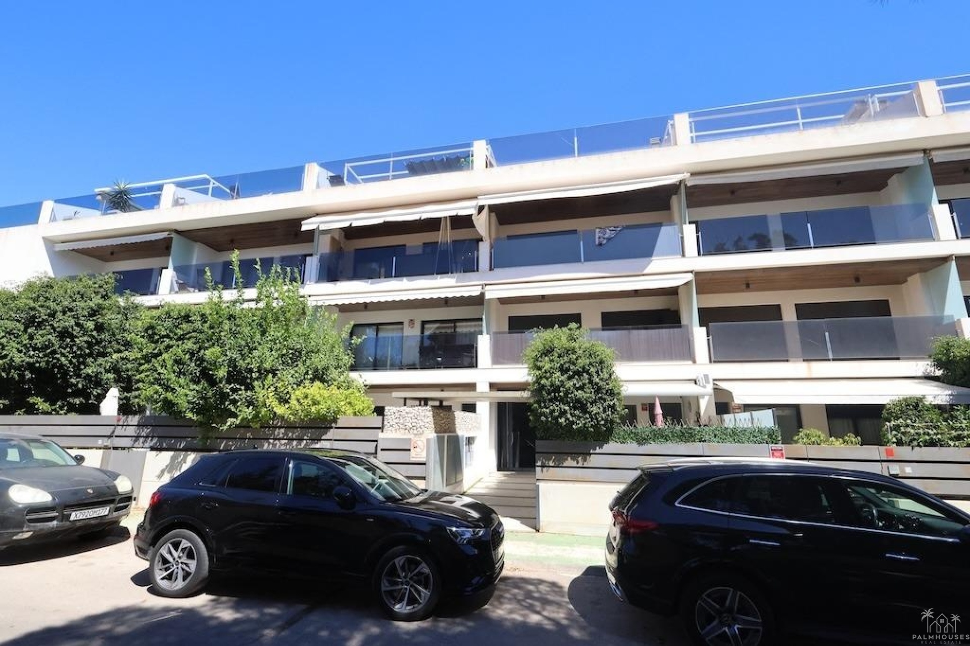 Revente - Apartment - Orihuela Costa - Costa Blanca