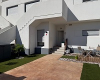 Revente - Apartment - Orihuela Costa - Costa Blanca