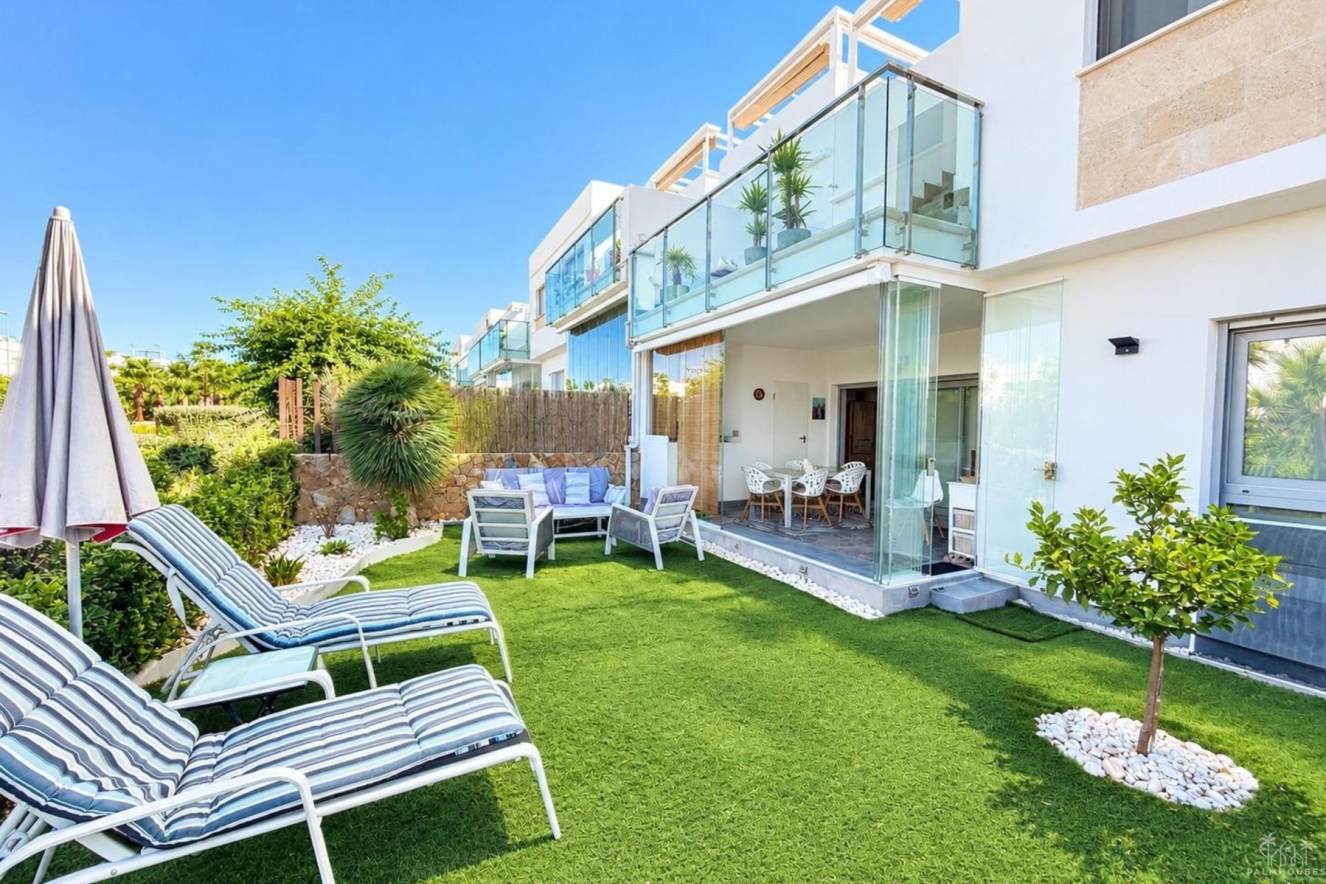 Revente - Apartment - Orihuela Costa - Costa Blanca