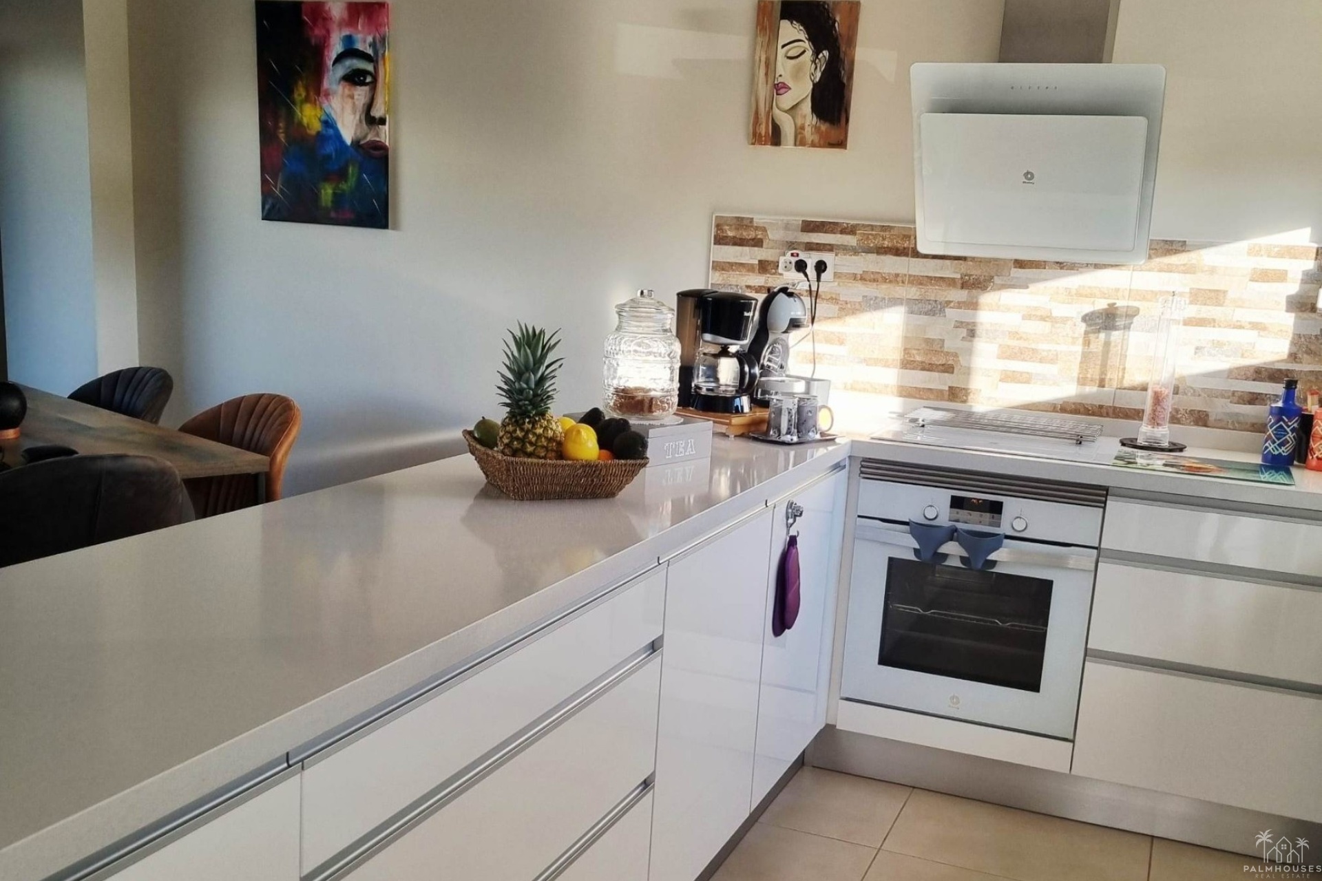 Revente - Apartment - Orihuela Costa - Costa Blanca