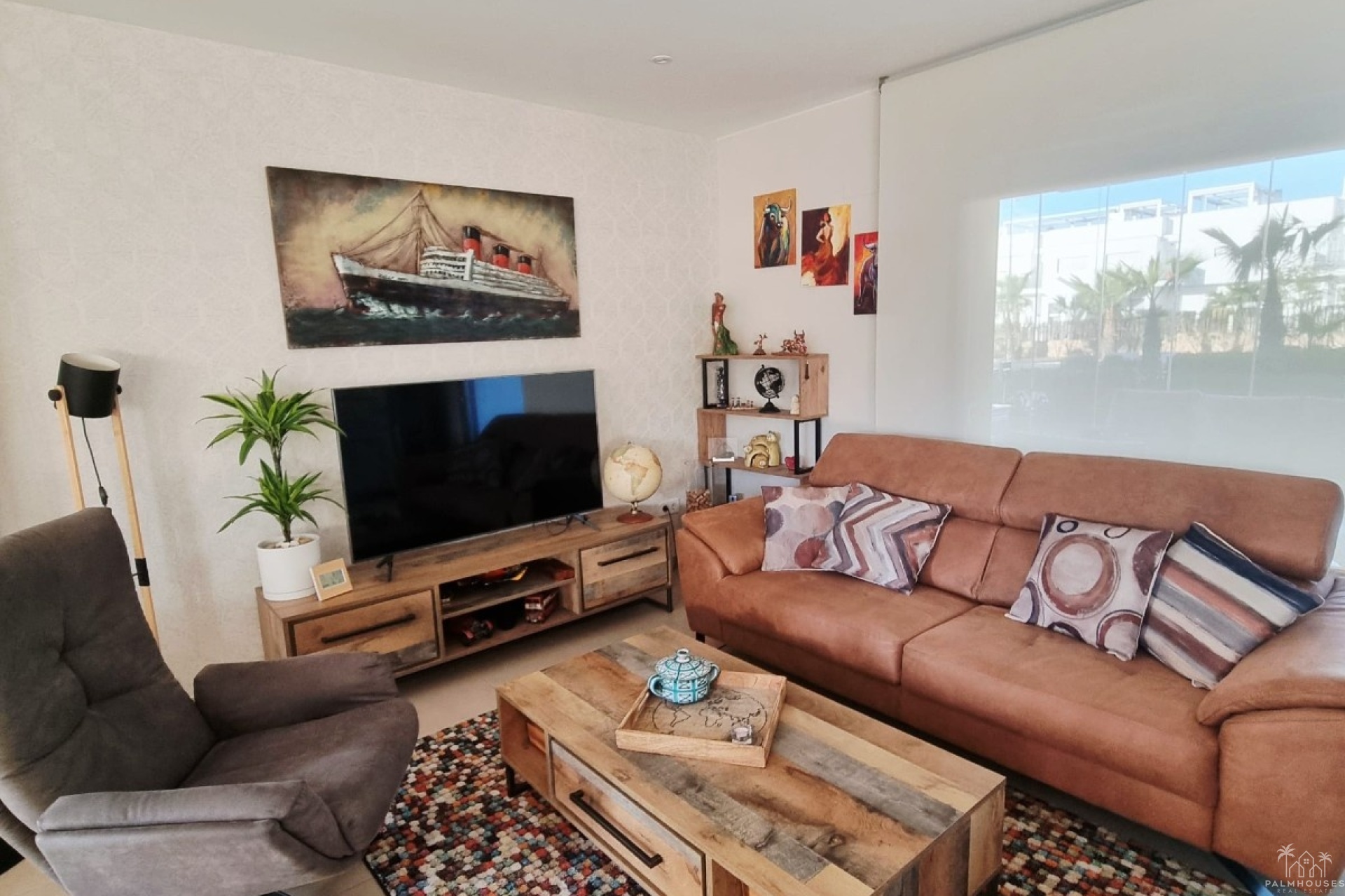 Revente - Apartment - Orihuela Costa - Costa Blanca
