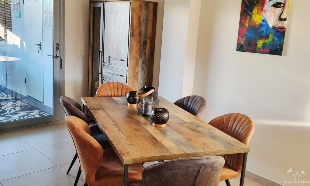 Revente - Apartment - Orihuela Costa - Costa Blanca