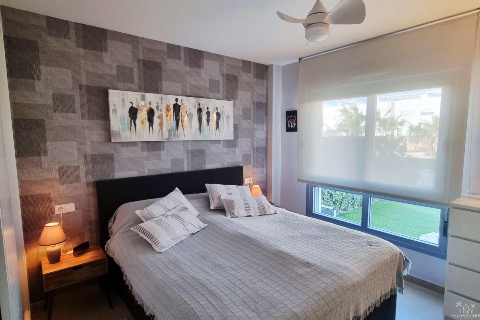 Revente - Apartment - Orihuela Costa - Costa Blanca
