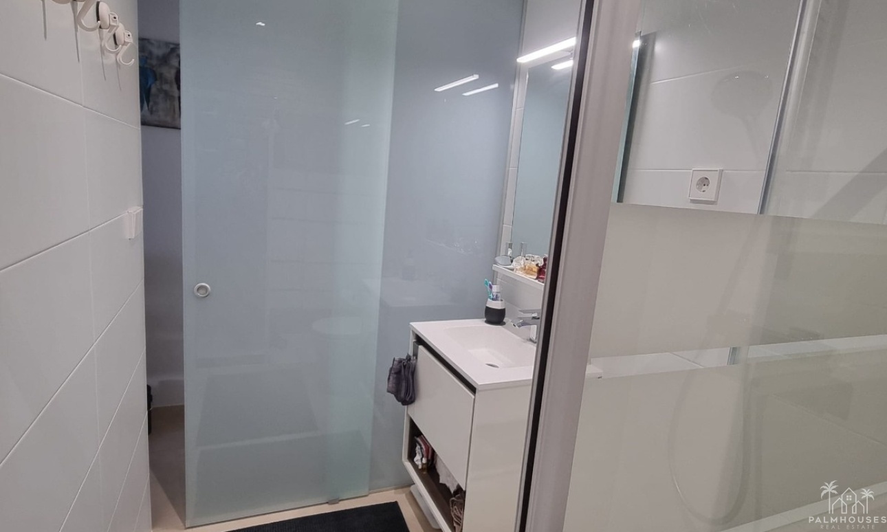 Revente - Apartment - Orihuela Costa - Costa Blanca