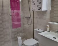 Revente - Apartment - Orihuela Costa - Costa Blanca