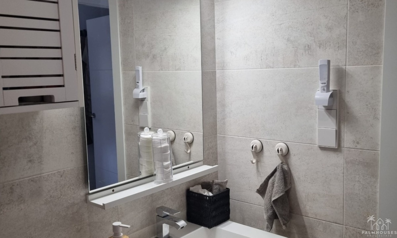Revente - Apartment - Orihuela Costa - Costa Blanca
