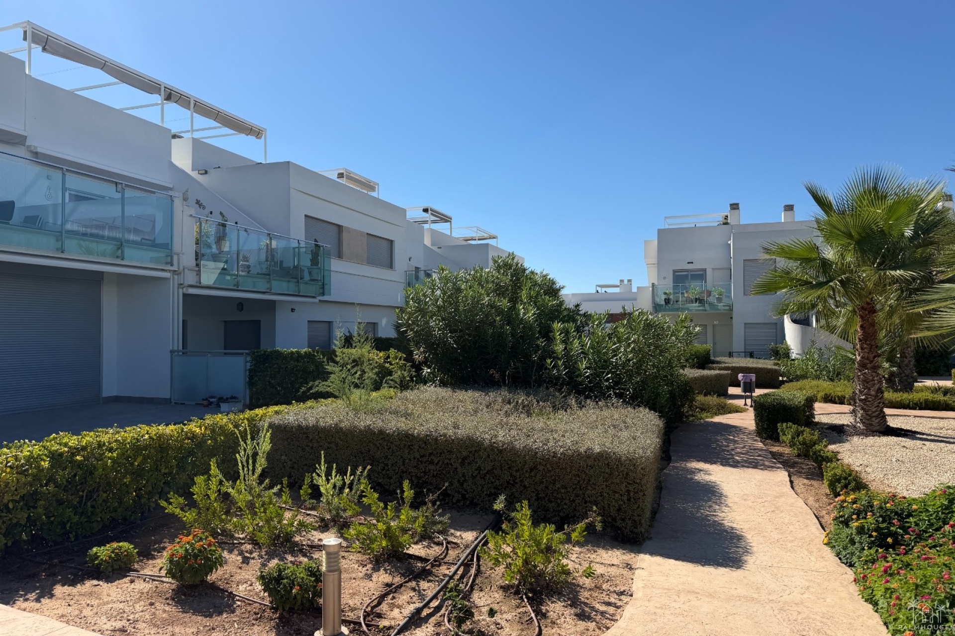 Revente - Apartment - Orihuela Costa - Costa Blanca