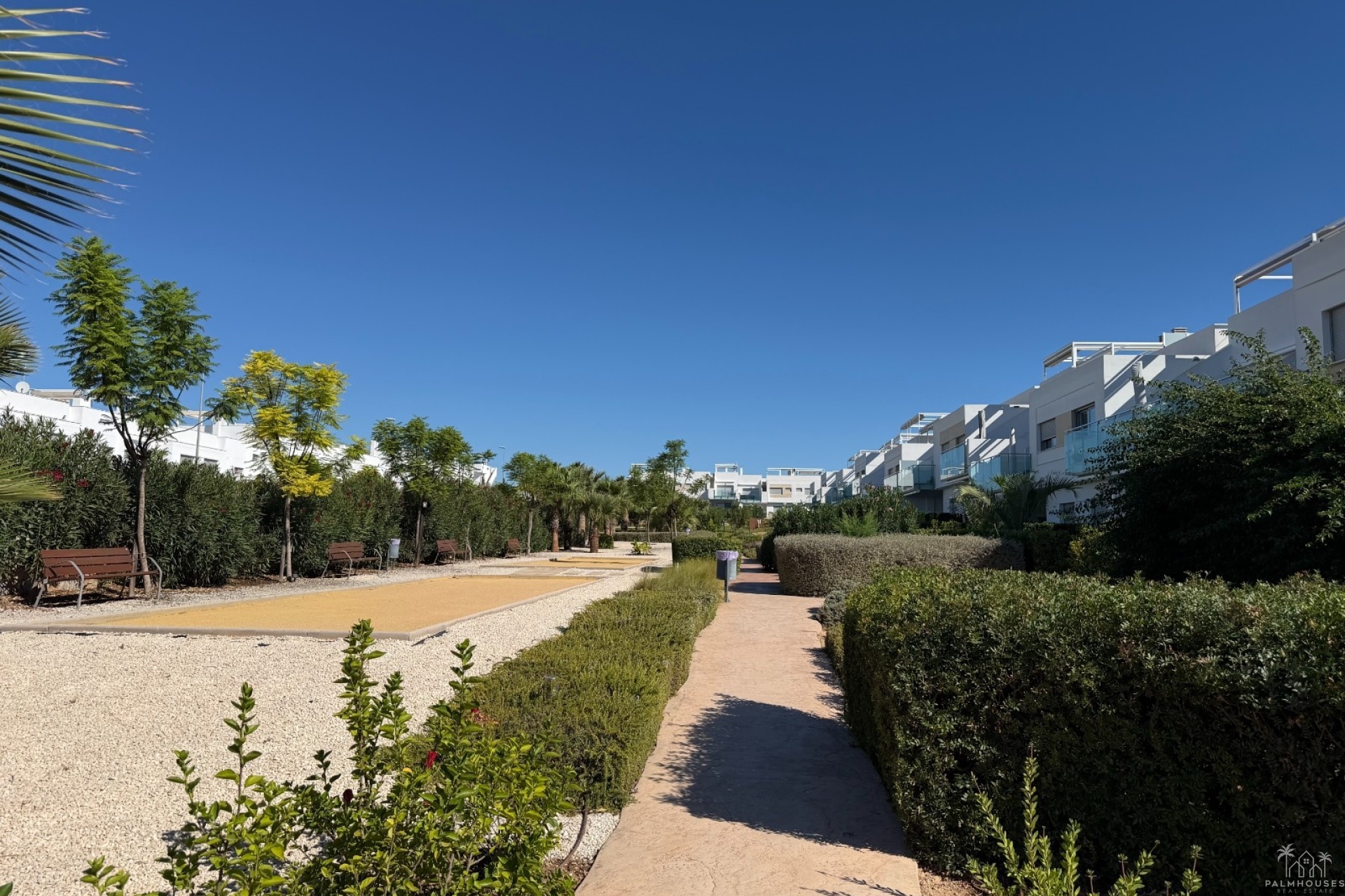 Revente - Apartment - Orihuela Costa - Costa Blanca