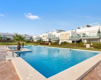 Revente - Apartment - Orihuela Costa - Costa Blanca