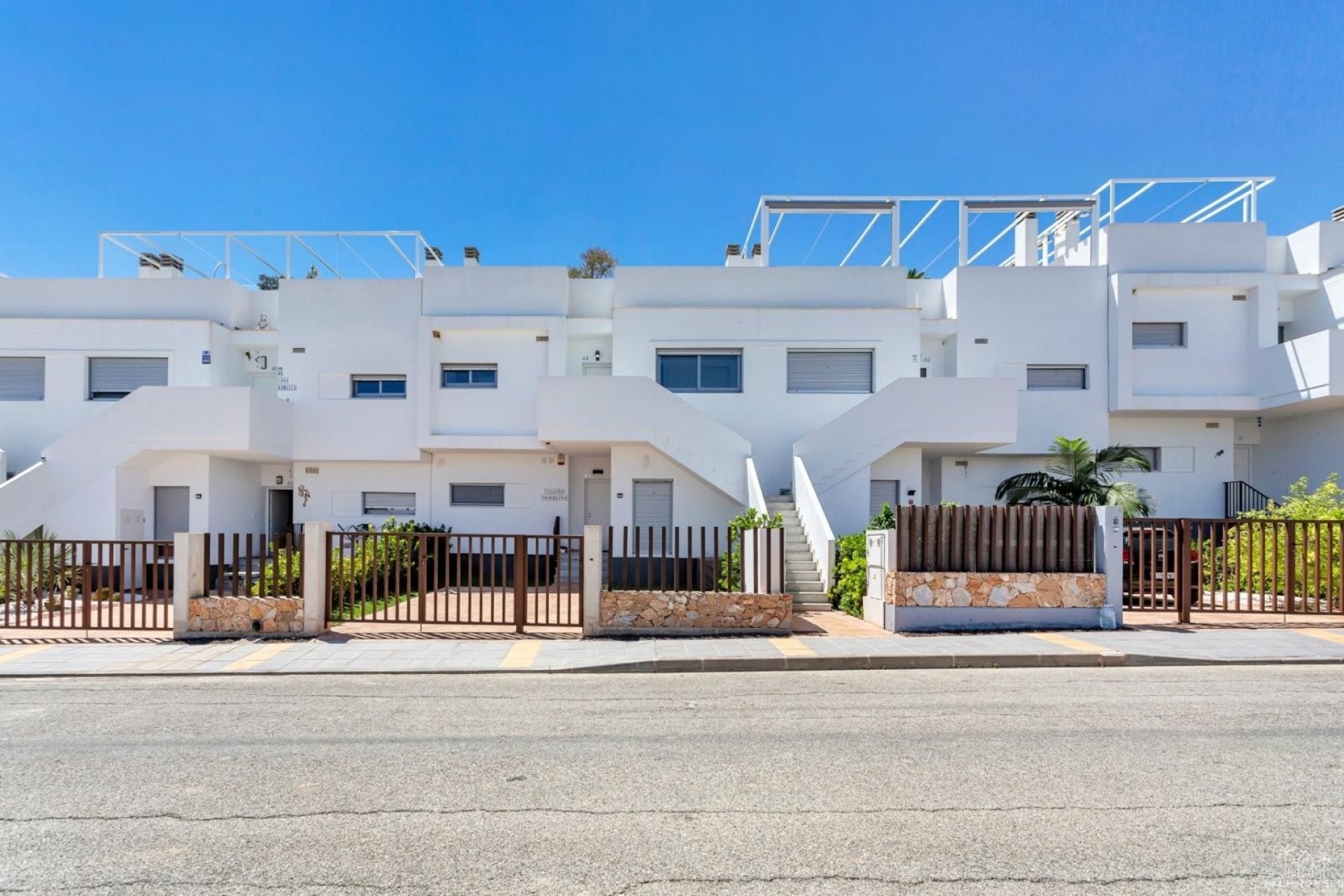 Revente - Apartment - Orihuela Costa - Costa Blanca