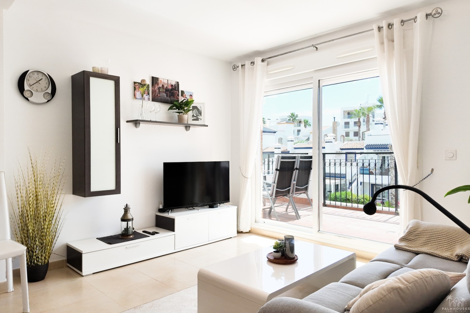 Revente - Apartment - Orihuela Costa - Costa Blanca