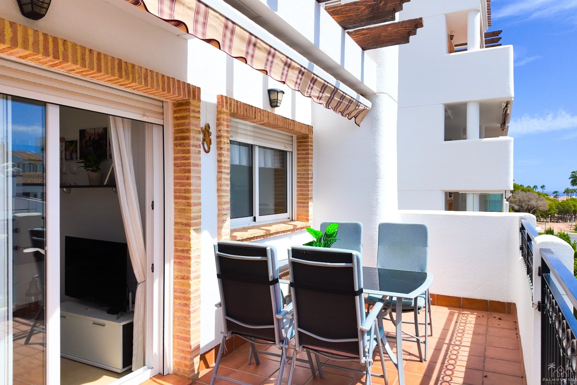 Revente - Apartment - Orihuela Costa - Costa Blanca