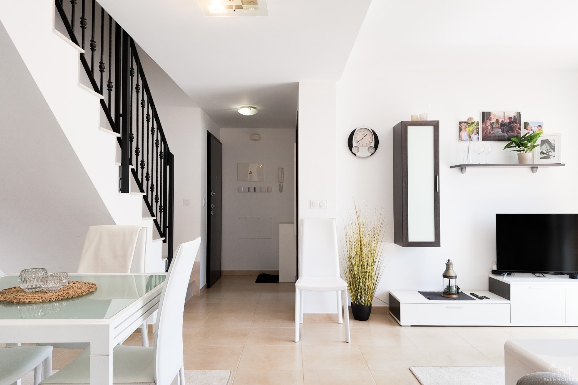 Revente - Apartment - Orihuela Costa - Costa Blanca