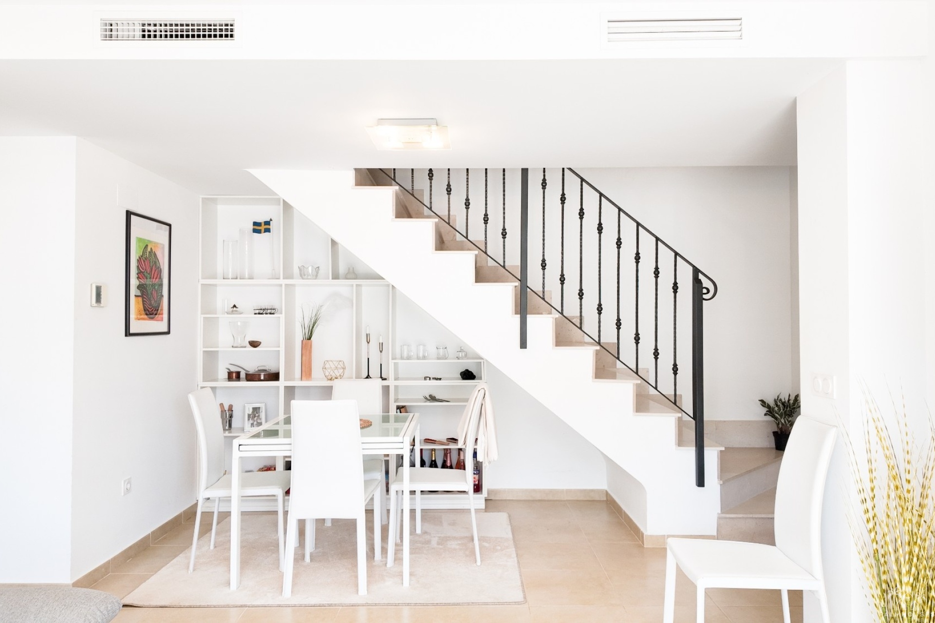 Revente - Apartment - Orihuela Costa - Costa Blanca