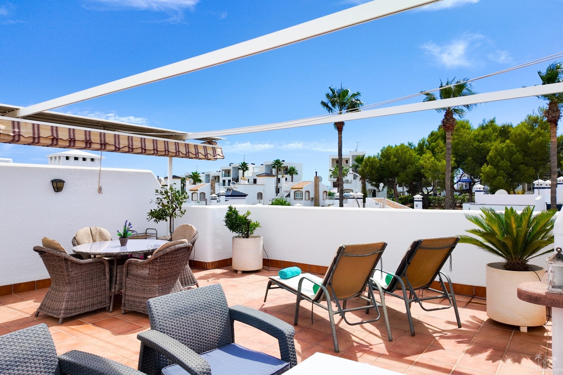 Revente - Apartment - Orihuela Costa - Costa Blanca