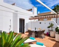 Revente - Apartment - Orihuela Costa - Costa Blanca