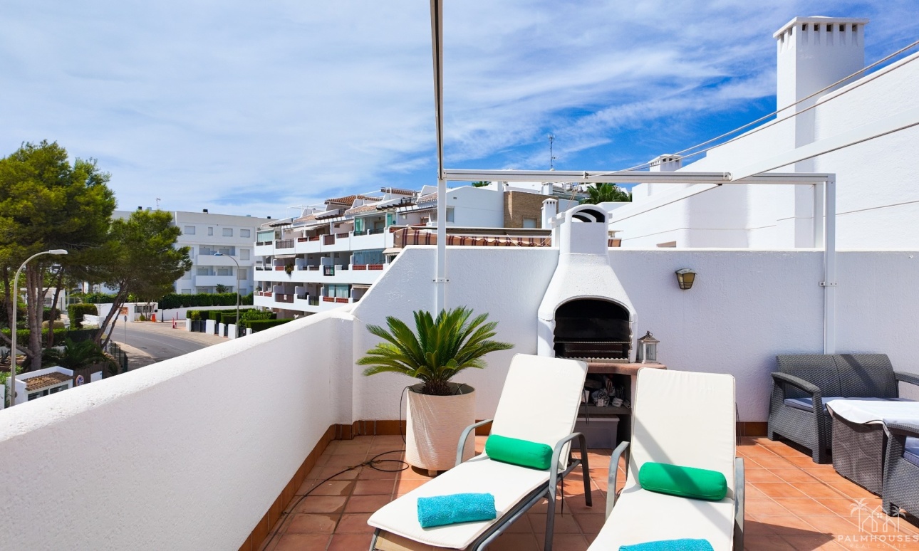 Revente - Apartment - Orihuela Costa - Costa Blanca