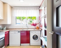 Revente - Apartment - Orihuela Costa - Costa Blanca