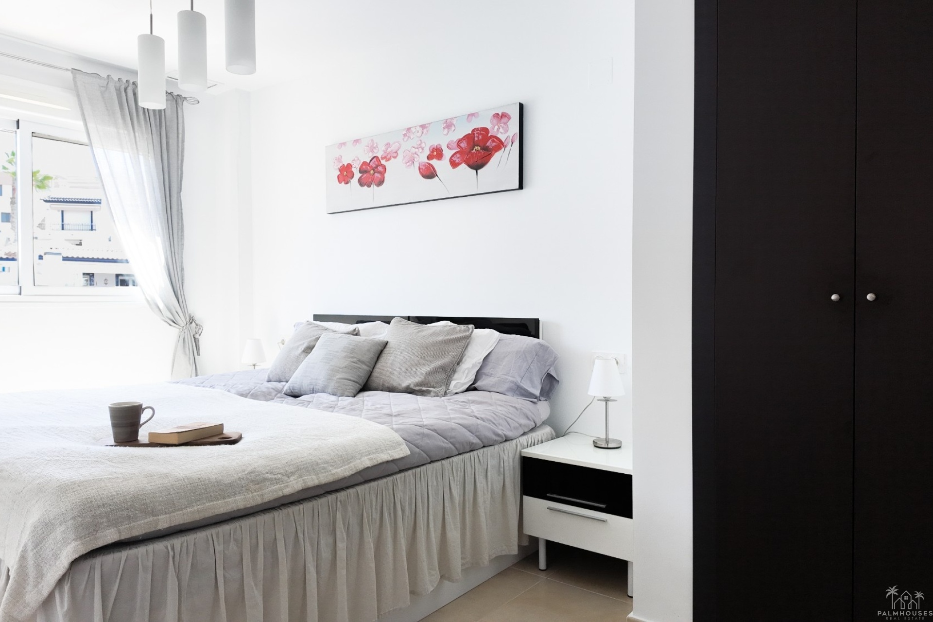 Revente - Apartment - Orihuela Costa - Costa Blanca