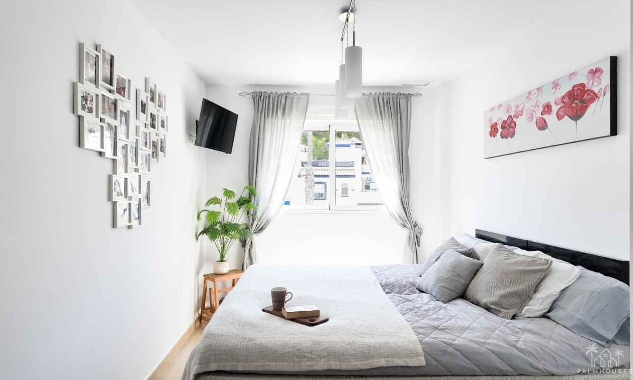Revente - Apartment - Orihuela Costa - Costa Blanca