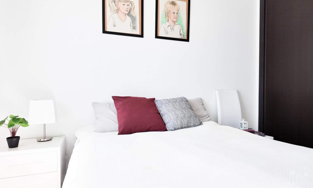Revente - Apartment - Orihuela Costa - Costa Blanca