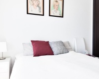 Revente - Apartment - Orihuela Costa - Costa Blanca