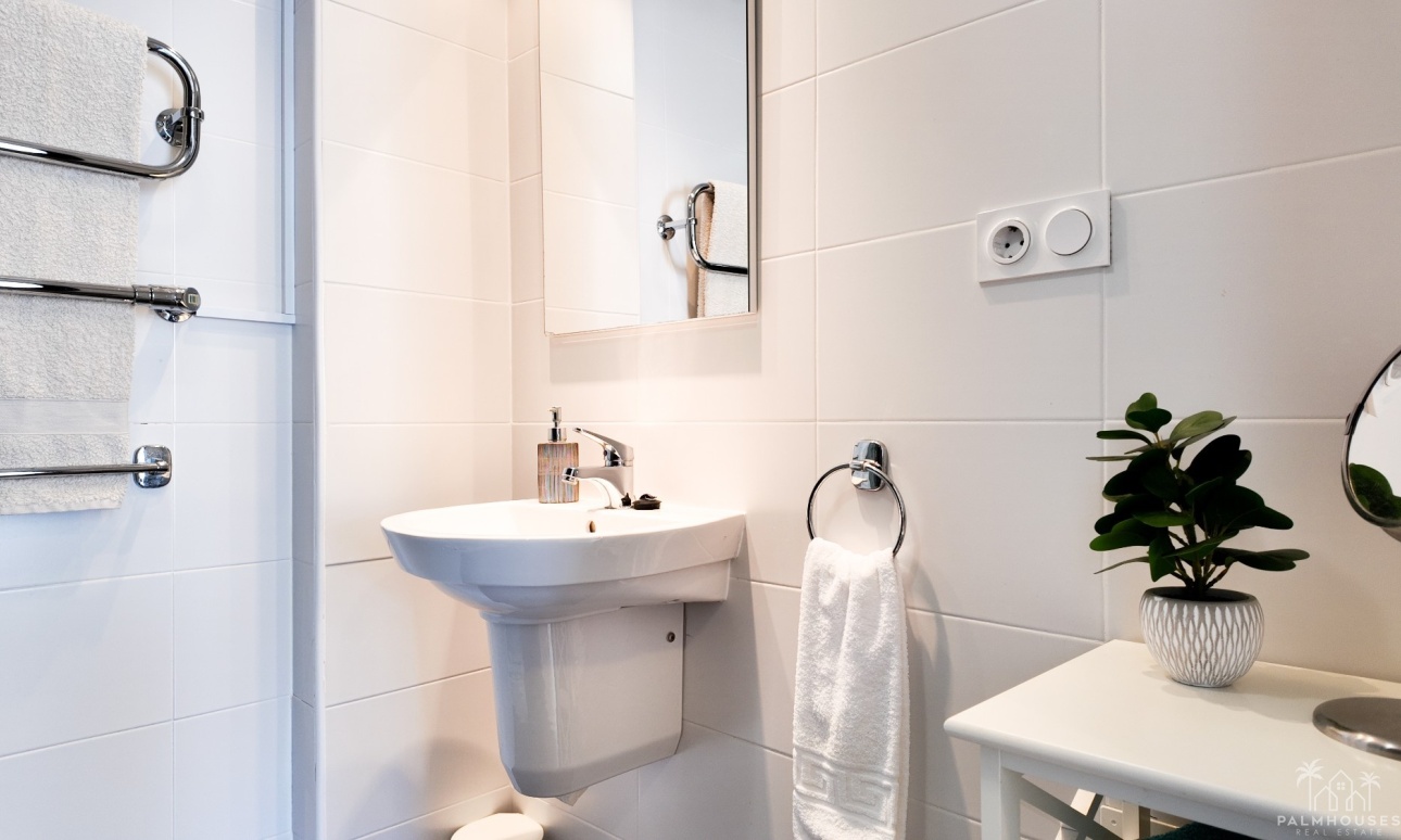 Revente - Apartment - Orihuela Costa - Costa Blanca
